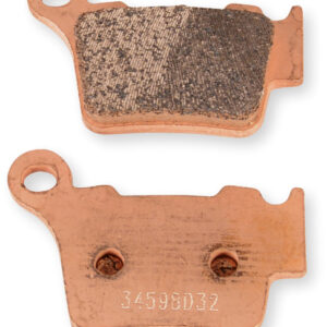 Delta Brakepads Mx Heavy Duty