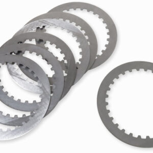 Koblingsplader Stål Vertex Honda