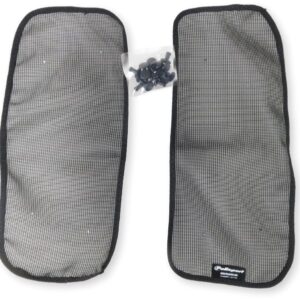 Polisport Mesh For Radiator Louvers