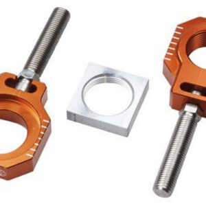 Jax Metals Axle Blocks Qui Adj