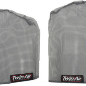 Twin Air Radiator Sleeve