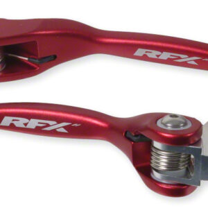 RFX Race Forged Flexible Lever Set Honda
