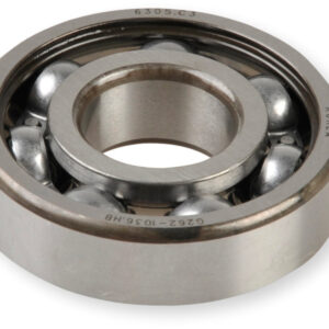 Motopro Chrankshaft Bearing - 25 X 62 X 17