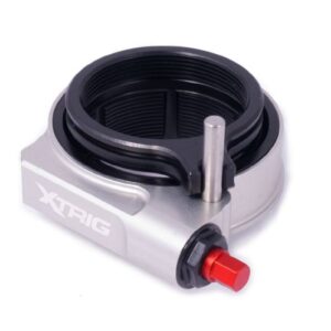 X-Trig Preload Adjuster Universal M52x1,5 Left