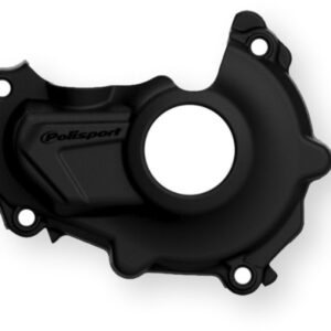 Polisport Ignition Cover Protection