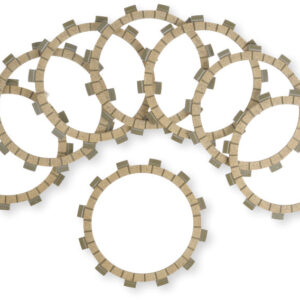Prox Friction Plates