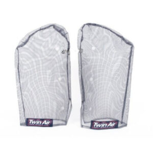 Twin Air Radiator Sleeve