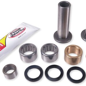 Pivot Works Swing-Arm Kit