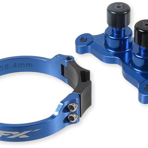 RFX Pro Series 2 L/Control Dual Button Husqvarna