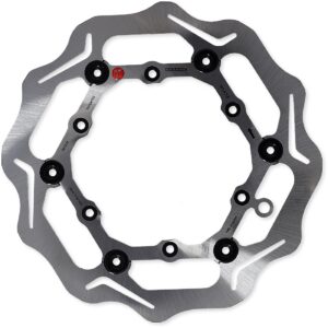 Braking Front Disc Ø260