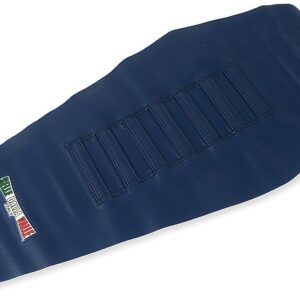 Selle Dalla Valle Factory Seat Cover Blue