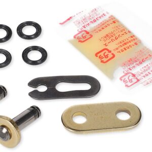 Sunstar 520EXR1 Gold Clip Link