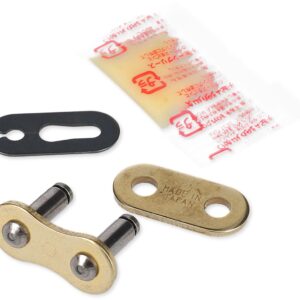 Sunstar 520MXR1 Gold Clip Link