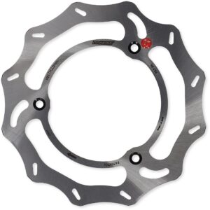 Braking Front Disc