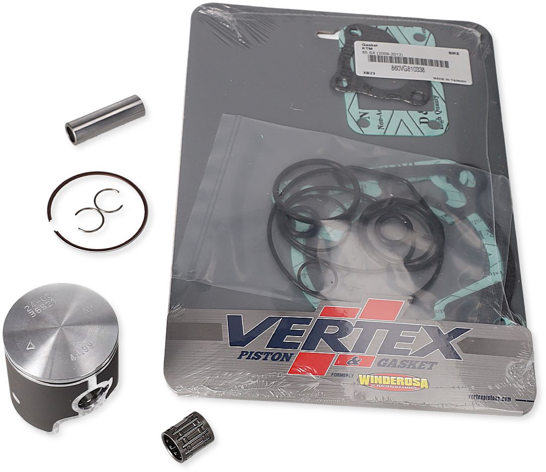 Vertex Top End Stempelkit 44,99mm - Billede 1