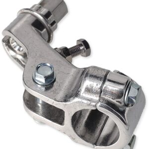 Jax Metals Clutch Bracket Race