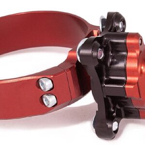 X-Trig HiLo Holeshot Kit 58mm, Cone Valve