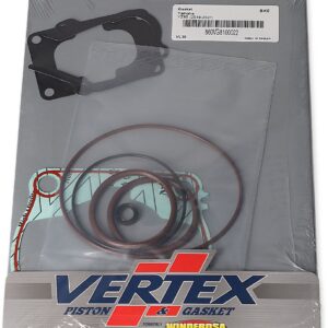 Vertex Topsæt