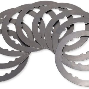 ProX Clutch Steel & Alu Plates