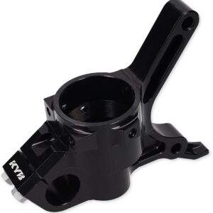 KYB Axle Bracket Kit Beta RR 20-, Left