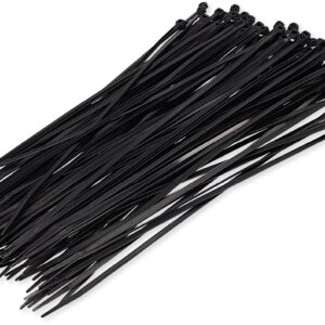 Moto Pro Kabelstrips 266 X 3,6mm 100 Stk.