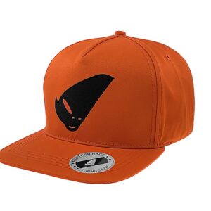 UFO Freetime Cap, Orange