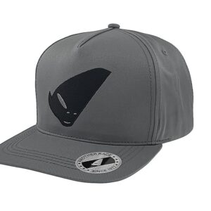 UFO Freetime Cap, Grå