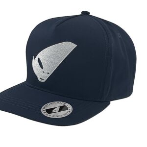 UFO Freetime Cap, Blå