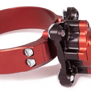 X-Trig HiLo Holeshot Kit 52mm, Cone Valve