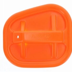 Twin Air Airbox Cover For Power Flow Kit