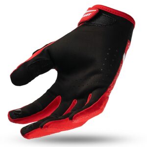 UFO Hayes Glove Red