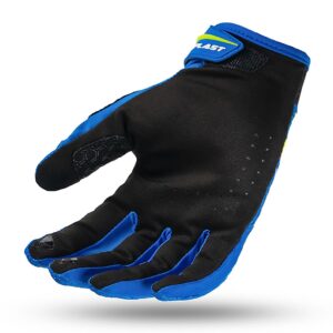 UFO Hayes Glove Blue