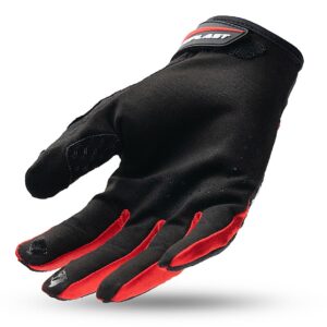 UFO Hayes Glove, Black