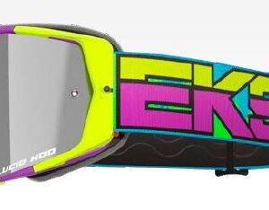 EKS Lucid Signature Goggle - Carson Brown