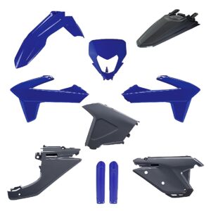 Polisport Plastic Kit