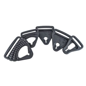 POD KX 3.0 Strap Clip & Loop Set