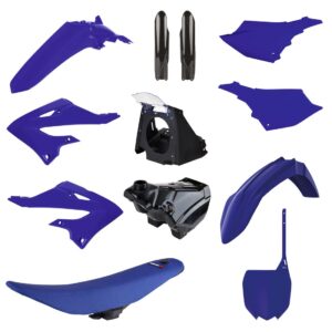 Polisport Restyling Plastic Kit OEM