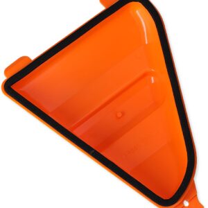 Twin Air Airbox Cover