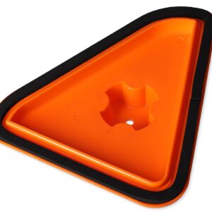 Twin Air Airbox Cover