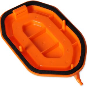 Twin Air Airbox Cover PowerFlow Kit