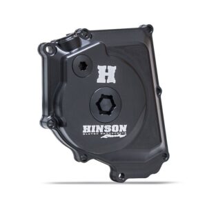 Hinson Ignition Cover