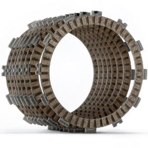Hinson Clutch Plates Kit (8 plates)