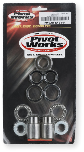 Pivot Works Swing-Arm Kit - Billede 1