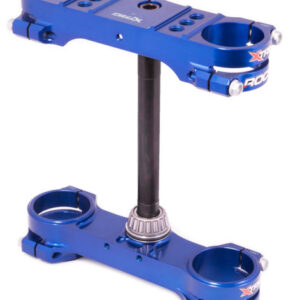 X-Trig ROCS Triple Clamp Kit - 22 MM OFFSET
