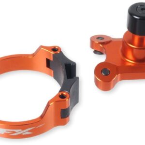 RFX Pro L/Control, Orange