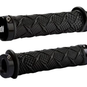 ODI X-treme ATV Lock-on Grip, 130 mm