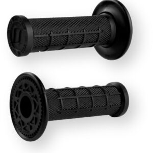 ODI Single-Ply Mini Motocross Half Waffle Grip