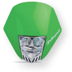 Polisport HMX Dual Headlight