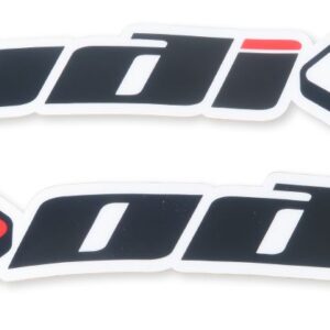 ODI Decal Set Front Fender