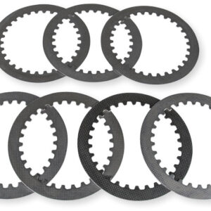 Prox Steel Plates Kit